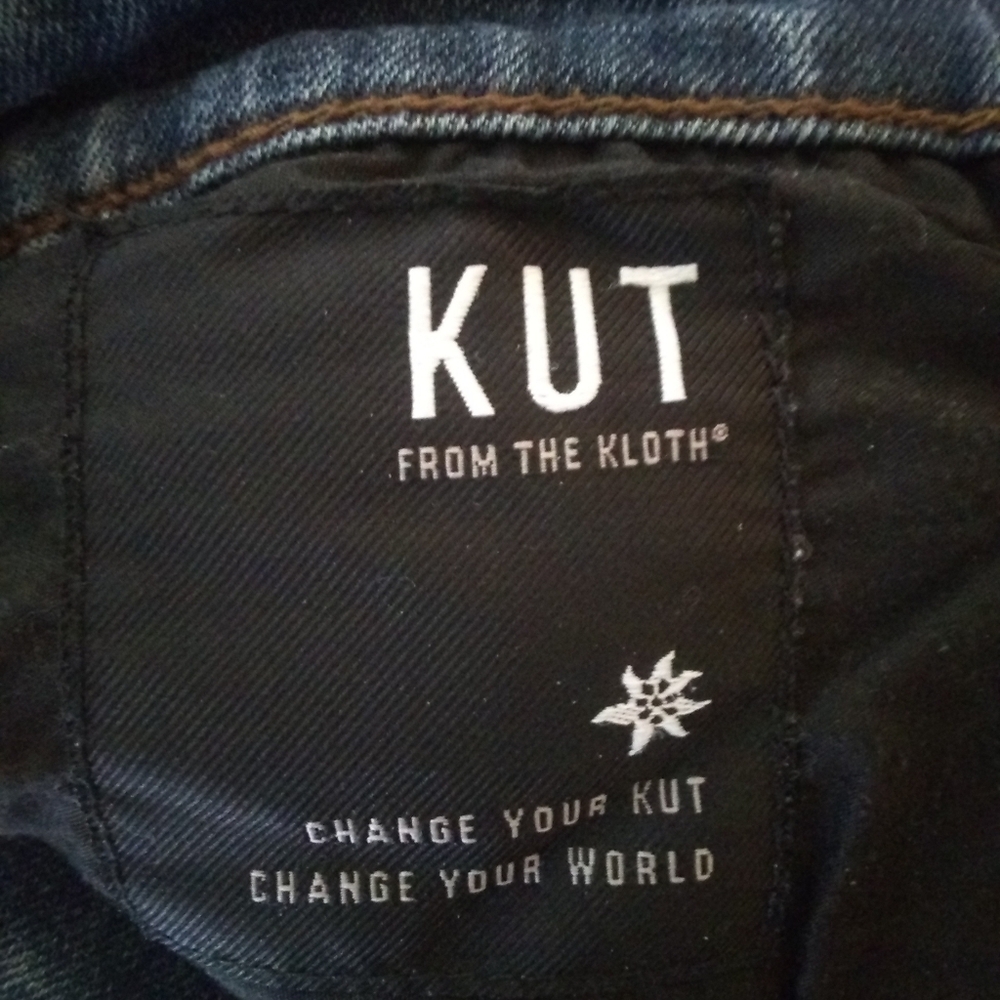 KUT FROM THE CLOTH Jeans - Picture 6 of 8